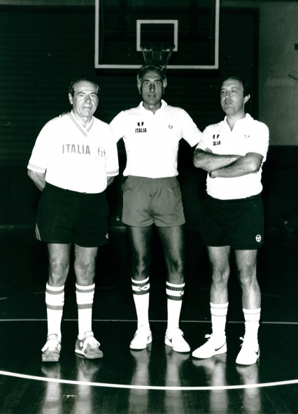 Cattaneo, Gamba e Faina.