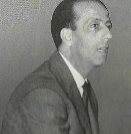 coach Enrico Garbosi