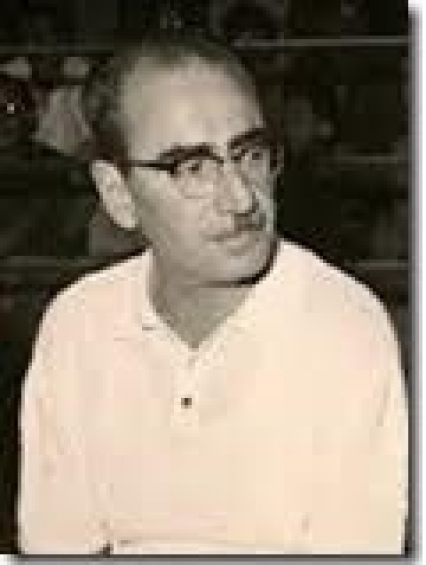 Coach Nello Paratore